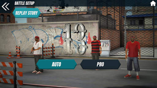 Last Outlaws screenshot 4