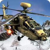 Helicopter mobile shooting tussle game 1.3