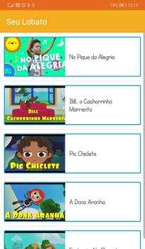 Galinha Pintadinha Video screenshot 2