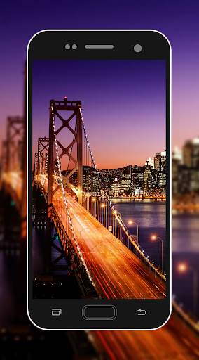 New York Wallpaper screenshot 5