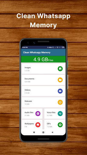 Whats Web Scan Lite screenshot 5