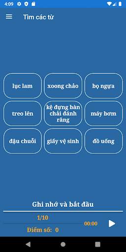 Trò chơi trí tuệ screenshot 10