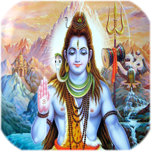 3D Maha Mrityunjaya Mantra icon