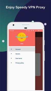 VPN screenshot 3