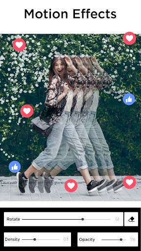 Photo Editor - Neon Effects screenshot 6