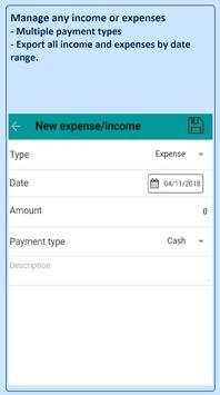 Inventory management with Point of sale screenshot 12