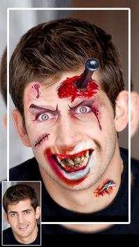 Zombie Booth screenshot 2