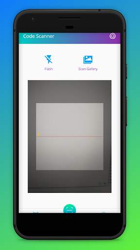 QR Scaner and Generator screenshot 2