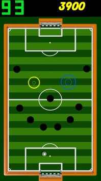 Pocket Football Lite screenshot 3