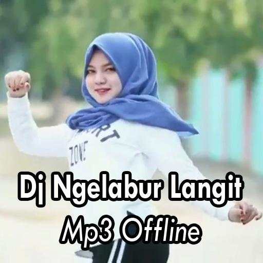 Dj Ngelabur Langit Offline 1.2