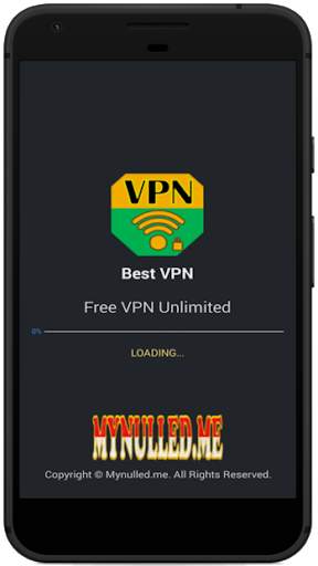 Best VPN Free Unlimited screenshot 2