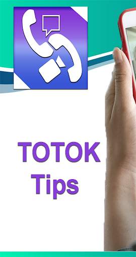 ToTok Free Video Calls & ToTok Guide Tips screenshot 2