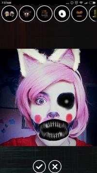 FNAF Style Camera screenshot 3