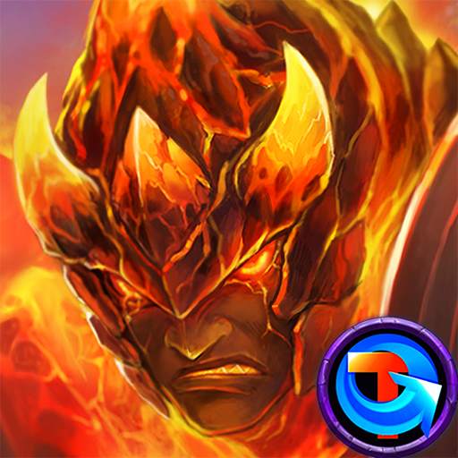 Blade Knights HD - Another World 1.01