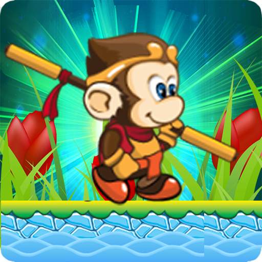 Angry Monkey Hero 1.5