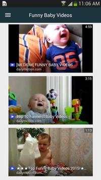 Free Funny Videos HD screenshot 6