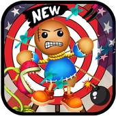Kick Super BuddyMan 2:New Kick Adventure Run Boddi 1.3