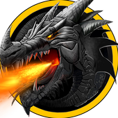 Ultimate Dragon Rampage 2017 icon