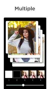 Square Pic Square Fit square photo editor Instapic screenshot 3