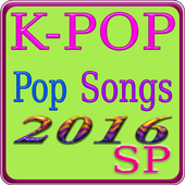 K-Pop Songs icon