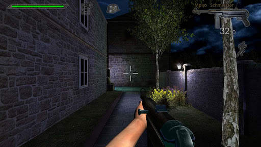 Traitor Free - WW2 FPS screenshot 3