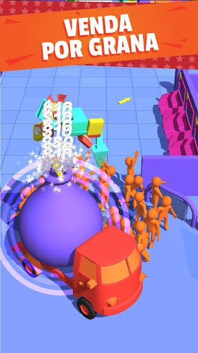 Crazy Shopping screenshot 5