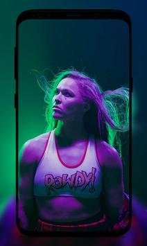Ronda Rousey Wallpapers 4k HD : WWE screenshot 6