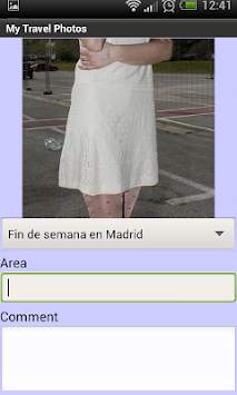 My Travel Photos Lite screenshot 4