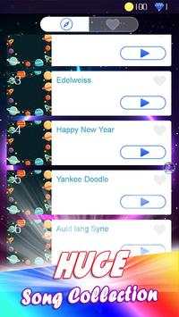 Space Piano Tiles screenshot 4