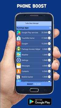 Turbo Clean Manager screenshot 3