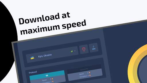 VPN Brazil - get Brazilian IP screenshot 22