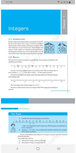 NCERT Books for Class 1-12 screenshot 4