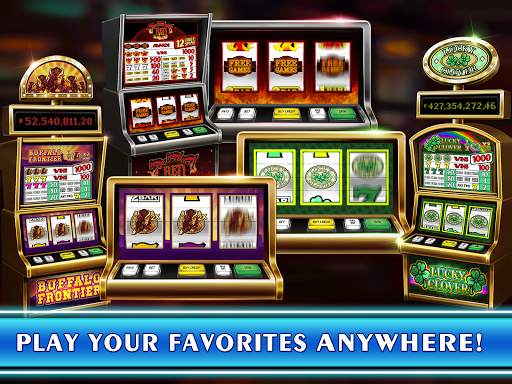 Jackpot Bonus Casino - Free! screenshot 11
