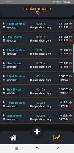 TrackerNow screenshot 3