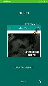 Status Save Pro For Whatsapp screenshot 1