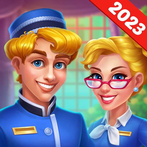 Dream Hotel: Hotel Manager 1.4.23