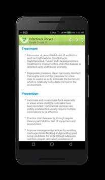 Poultry Disease App (NG) screenshot 4