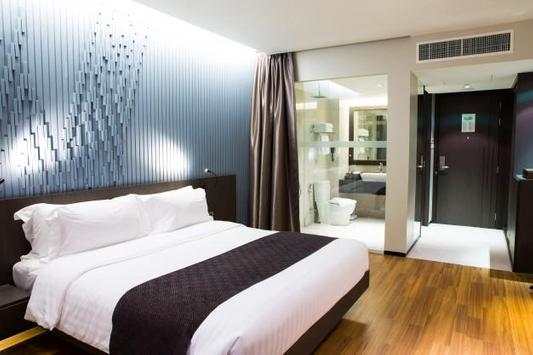 guide for Booking.com Hotels & Vacation Rentals screenshot 4