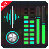 New Music Player 2018 icon