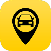 Local Car icon