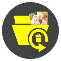 Deleted Photo Recovery on 9Apps