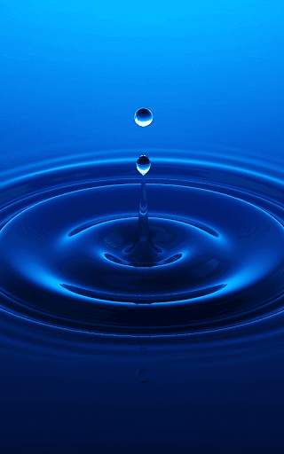 Water Live Wallpaper HD screenshot 1