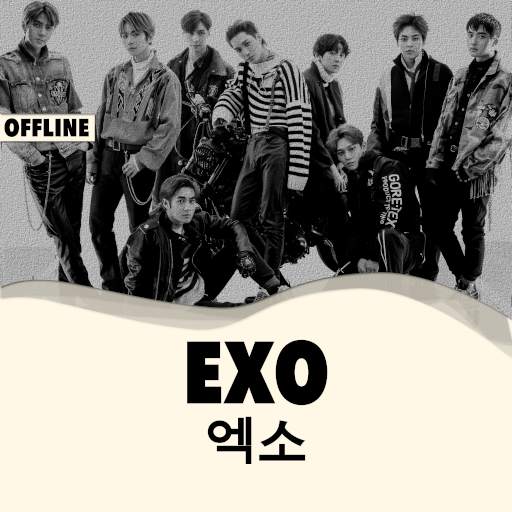 EXO Offline - Kpop Ringtones 1.6