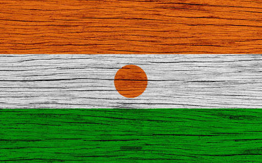 Niger Flag Wallpaper screenshot 5