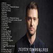 Justin Timberlake The Best Songs 2019 OFFLINE on 9Apps