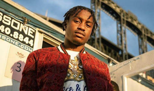Lil Tjay SONGS Wallpapers 2020 screenshot 1