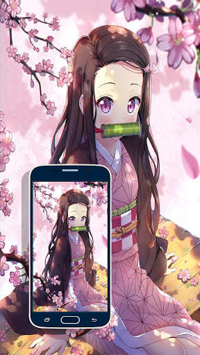 Nezuko screenshot 3