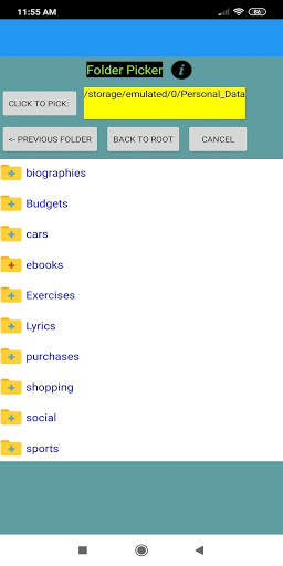 FindWiz - Text Search screenshot 6