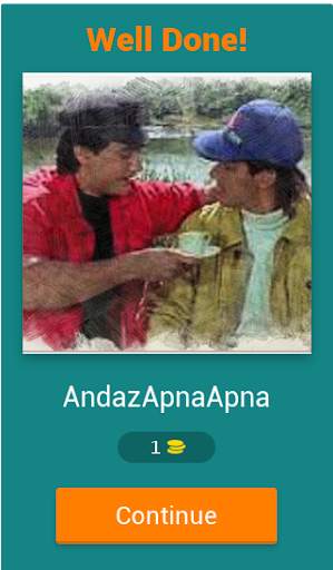 Guess the Hindi movie screenshot 2