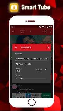Free Sounds & Video screenshot 4